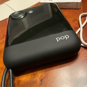 Polaroid POP instant print digital camera